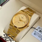 ساعت مردانه تیسوت مدلT137.410.33.021.00 - تصویر 2