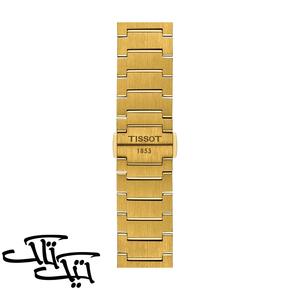 Ø³Ø§Ø¹Øª Ù…Ø±Ø¯Ø§Ù†Ù‡ ØªÛŒØ³ÙˆØª Ù…Ø¯Ù„T137.410.33.021.00 - ØªØµÙˆÛŒØ± 4