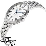 ساعت مردانه تیسوت مدلT122.410.11.033.00 - تصویر 2