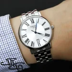 ساعت مردانه تیسوت مدلT122.410.11.033.00 - تصویر 4