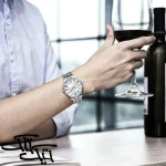 ساعت مردانه تیسوت مدلT122.410.11.033.00 - تصویر 3