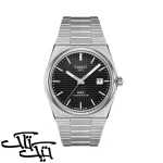 ساعت مردانه تیسوت مدلT137.407.11.051.00