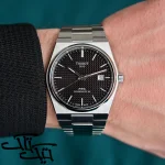 ساعت مردانه تیسوت مدلT137.407.11.051.00 - تصویر 2