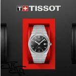 ساعت مردانه تیسوت مدلT137.407.11.051.00 - تصویر 5