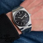 ساعت مردانه تیسوت مدلT137.407.11.051.00 - تصویر 3