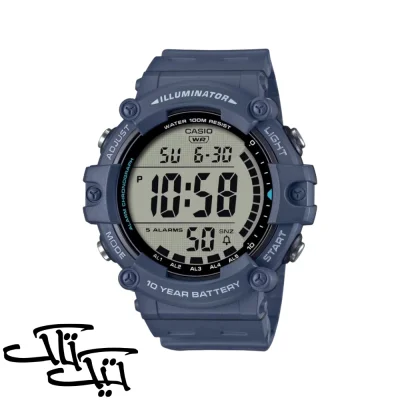 ساعت مردانه کاسیو AE-۱۵۰۰WH-۲AVD