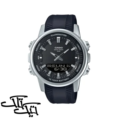 ساعت مردانه کاسیو AMW-۸۸۰-۱AVDF