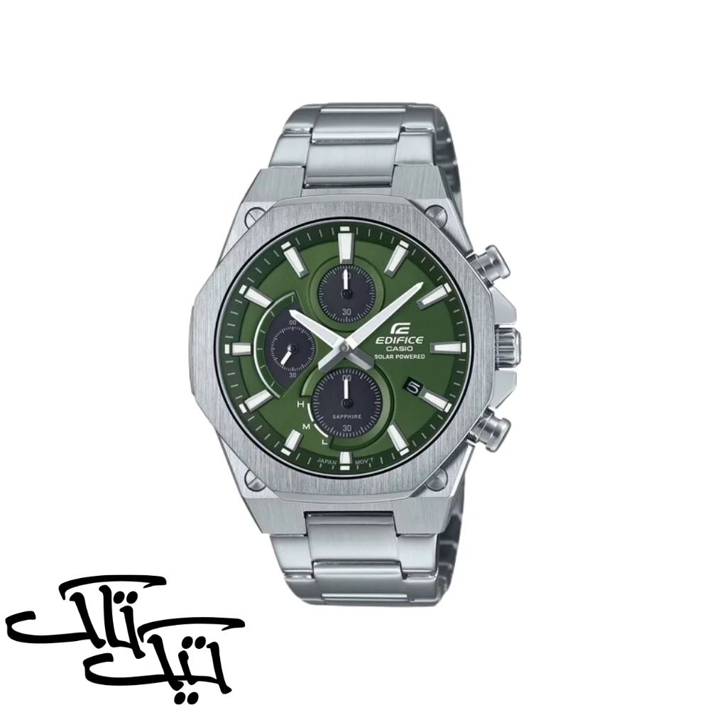 ساعت مردانه ادیفایس  EFS-S۵۷۰D-۳AUDF - تصویر 1