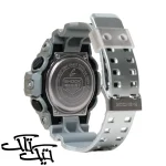 ساعت مردانه کاسیو جی شاک  GA-700FF-8A - تصویر 5