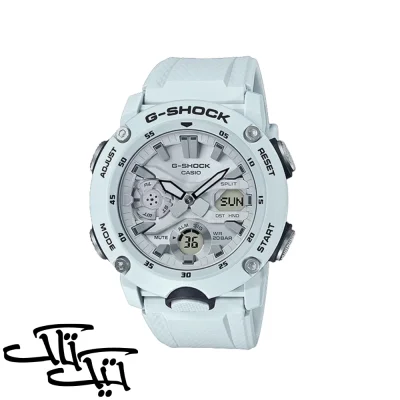 ساعت مردانه کاسیو GA-۲۰۰۰S-۷A