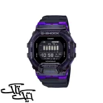 ساعت مردانه کاسیو جی شاک GBD-200SM-1A6