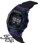 ساعت مردانه کاسیو جی شاک GBD-200SM-1A6 - تصویر 2