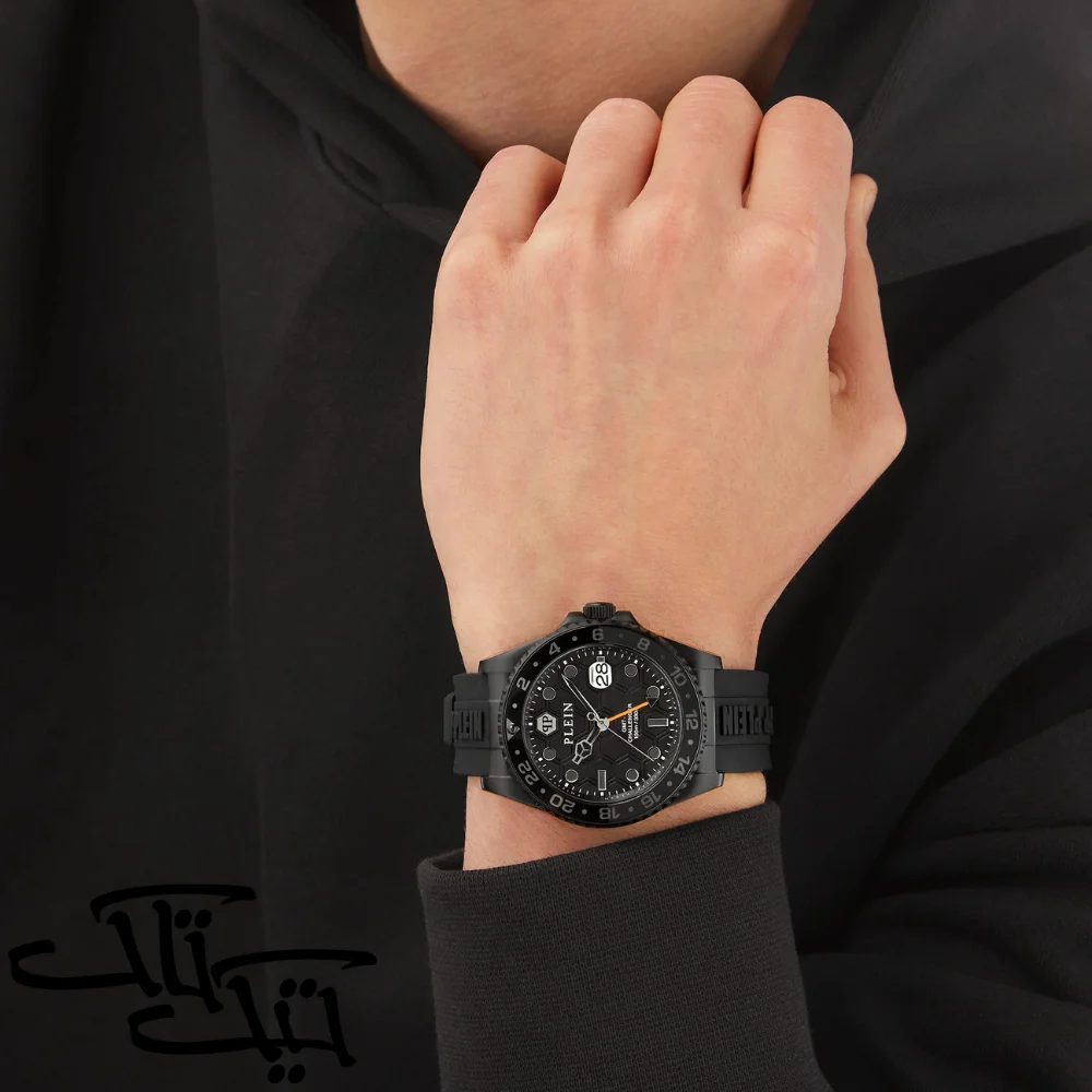 ساعت مردانه فیلیپ پلین PWYBA1023 - تصویر 2