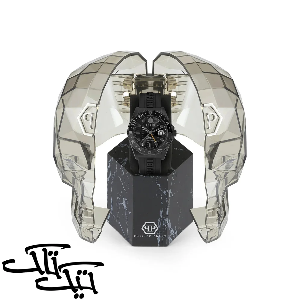 ساعت مردانه فیلیپ پلین PWYBA1023 - تصویر 4