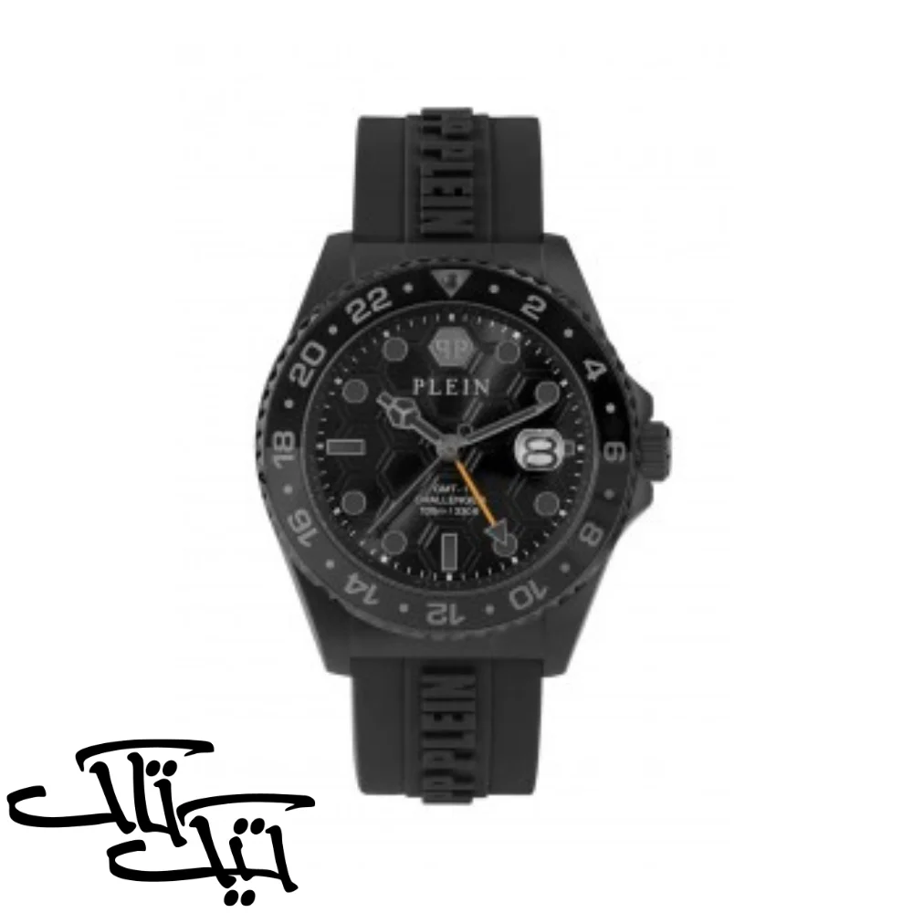 ساعت مردانه فیلیپ پلین PWYBA1023 - تصویر 1