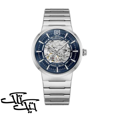 ساعت مردانه رومانل برند RM481001M.C