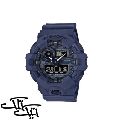 ساعت مردانه کاسیو GA-۷۰۰CA-۲ADR