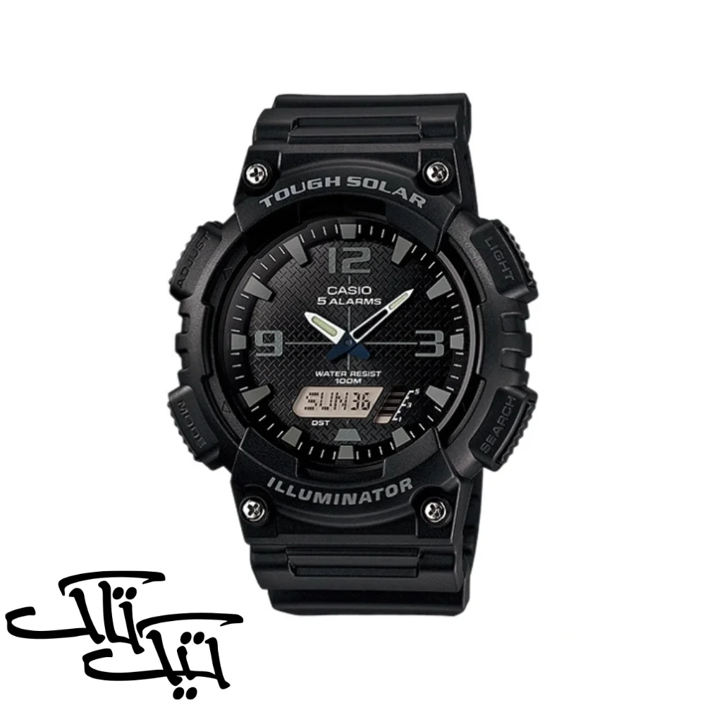 casio AQ-S۸۱۰W-۱A۲ ساعت کاسیو AQ-S۸۱۰W-۱A۲ - تصویر 1
