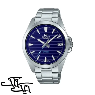 ساعت مردانه edifice کاسیو EFV-۱۴۰D-۲AVUDF