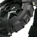 ساعت مردانه کاسیو GA-100-1A1 - تصویر 2