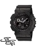 ساعت مردانه کاسیو GA-100-1A1