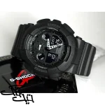 ساعت مردانه کاسیو GA-100-1A1 - تصویر 5