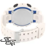 ساعت مردانه کاسیو GA-100B-7ADR - تصویر 2