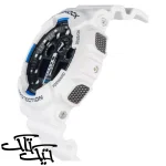 ساعت مردانه کاسیو GA-100B-7ADR - تصویر 3