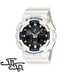 ساعت مردانه کاسیو GA-100B-7ADR