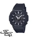 ساعت مردانه کاسیو GA-2100-1ADR