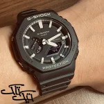 ساعت مردانه کاسیو GA-2100-1ADR - تصویر 3