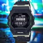 ساعت مردانه کاسیو GBD-200LM-1DR - تصویر 2