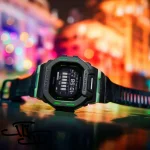 ساعت مردانه کاسیو GBD-200LM-1DR - تصویر 5