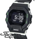 ساعت مردانه کاسیو GBD-200LM-1DR - تصویر 4