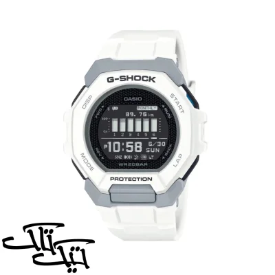 ساعت مردانه کاسیو GBD-300-7DR