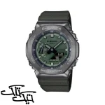 ساعت مردانه کاسیو GM-2100B-3ADR
