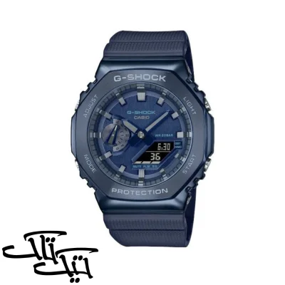 ساعت مردانه GM-2100N-2ADR