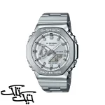 ساعت مردانه کاسیو GM-2110D-7ADR