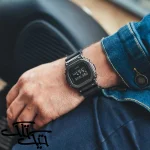 ساعت مردانه کاسیو GM-5600B-1DR - تصویر 2