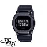 ساعت مردانه کاسیو GM-5600B-1DR