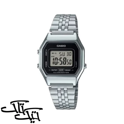 ساعت کاسیو LA۶۸۰WA-۱D