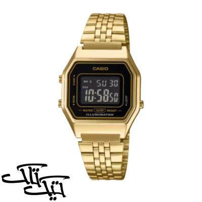 ساعت کاسیو LA۶۸۰WGA-۱B