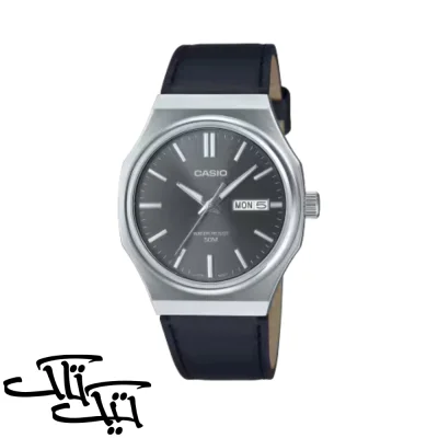 ساعت مردانه کاسیو MTP-E۷۳۵L-۸A