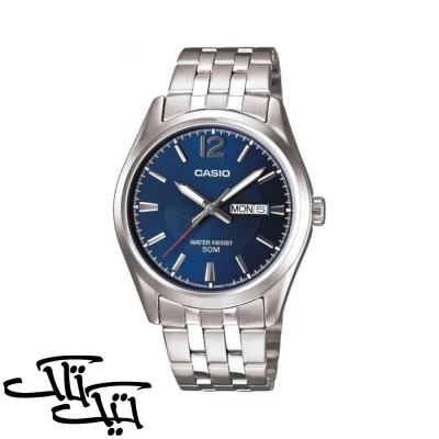 ساعت مردانه کاسیو MTP-۱۳۳۵D-۲A