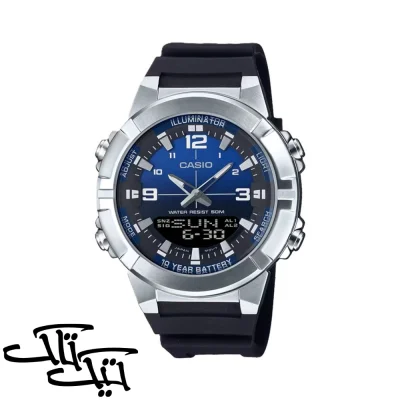 ساعت مردانه کاسیو AMW-۸۷۰A-۲AVDF