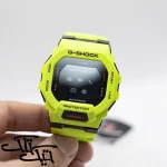 ساعت مردانه کاسیو GBD-200-9DR - تصویر 2