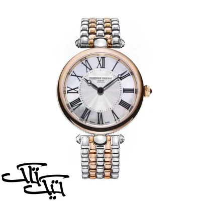ساعت زنانه فردریک کنستانت FC-200MPW2AR2B