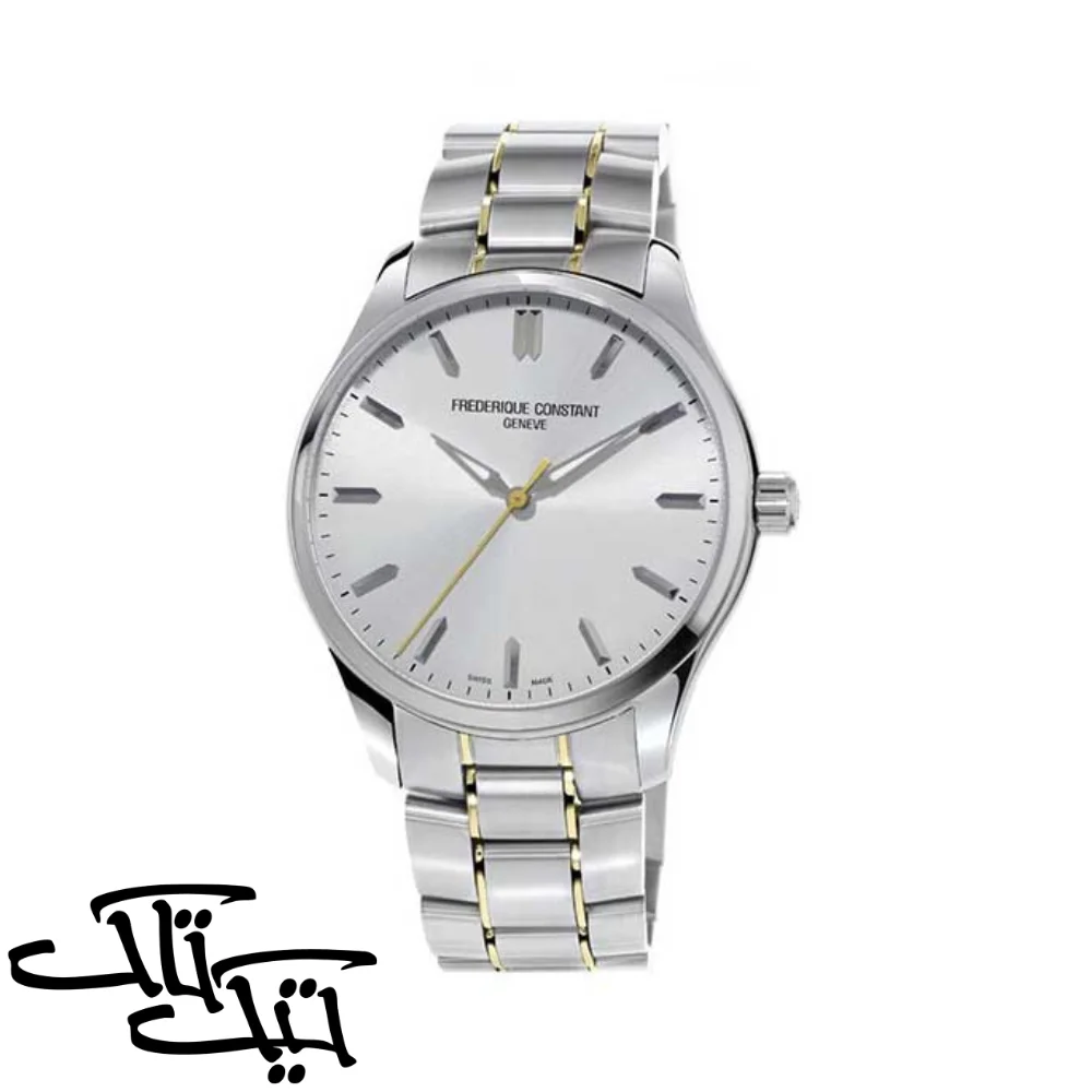 ساعت مردانه فردریک کنستانت FC-230SS5B3B - تصویر 1