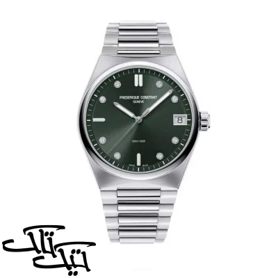 ساعت زنانه فردریک کنستانت FC-240GRD2NH6B