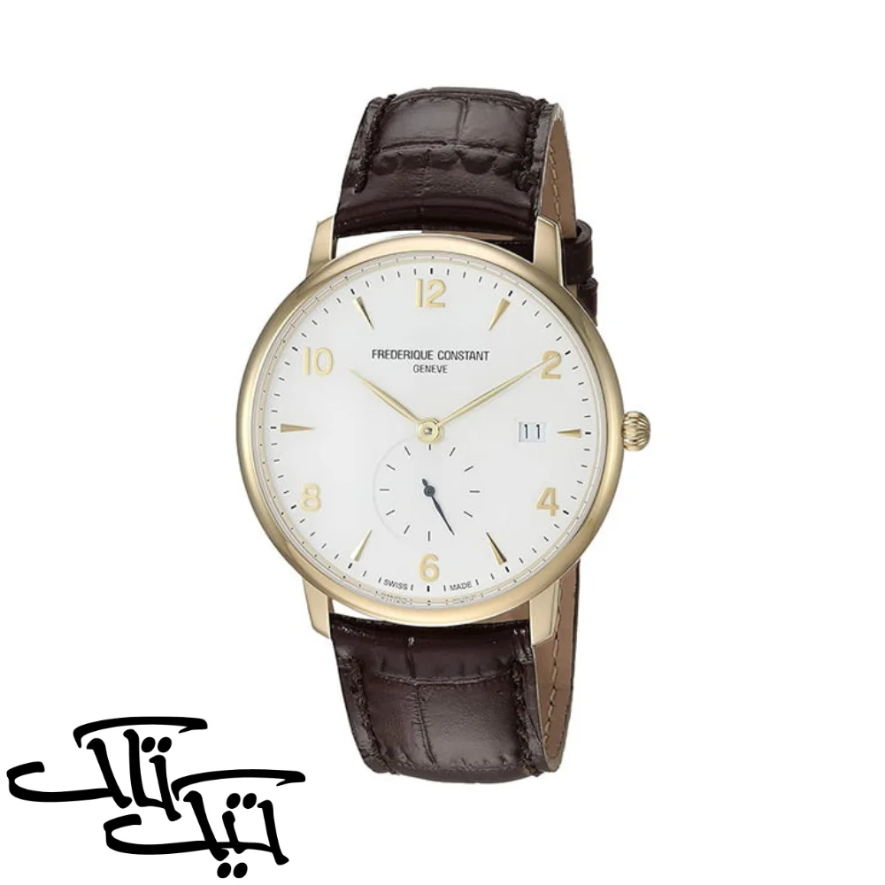constant FC-245VA5S5 ساعت مردانه فردریک کنستانت FC-245VA5S5 - تصویر 1